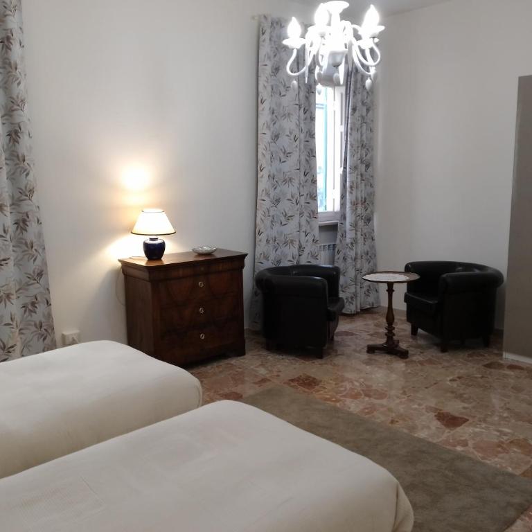 La Corticella - Appartamento con 3 Camere da Letto - 10