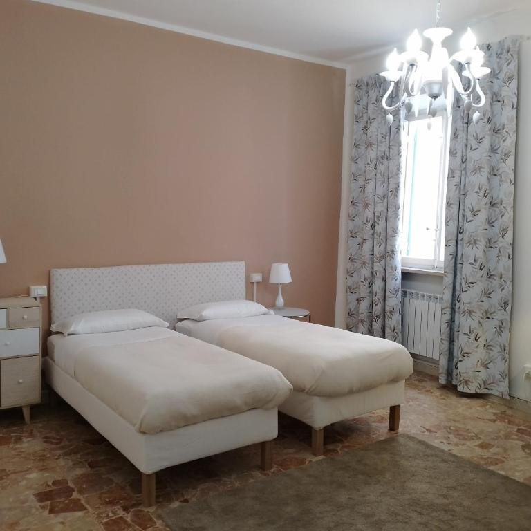 La Corticella - Appartamento con 3 Camere da Letto - 9