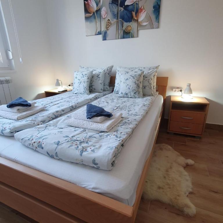 Apartment No 11 - Apartman sa 1 Spavaćom Sobom - 16