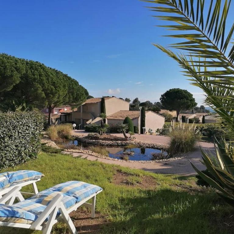 Appartement La Tranquillita, proche plage, piscine - Appartement 2 Chambres - 18