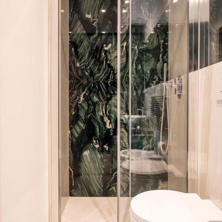 GENTILE 46 LUXURY ACCOMODATION - Appartamento con 2 Camere da Letto - 23