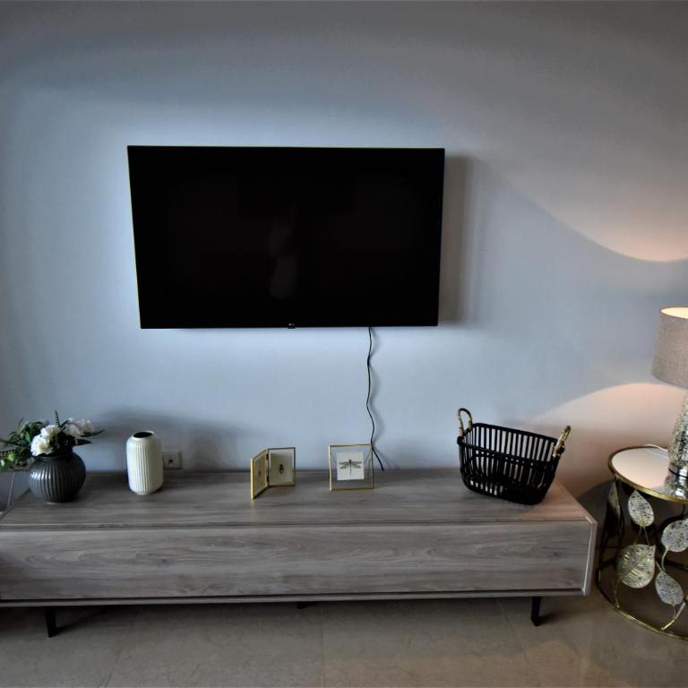 Mirador De Mijas Luxury Apt Blq 6 Mijas - Apartamento con vistas al mar - 31