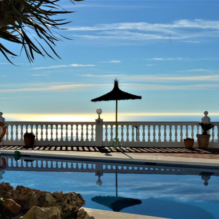Stunning Views Mirador de Mijas Apt - Apartamento con vistas al mar - 2