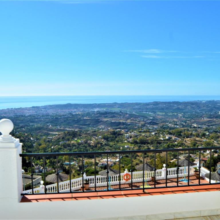 Stunning Views Mirador de Mijas Apt - Apartamento con vistas al mar - 1