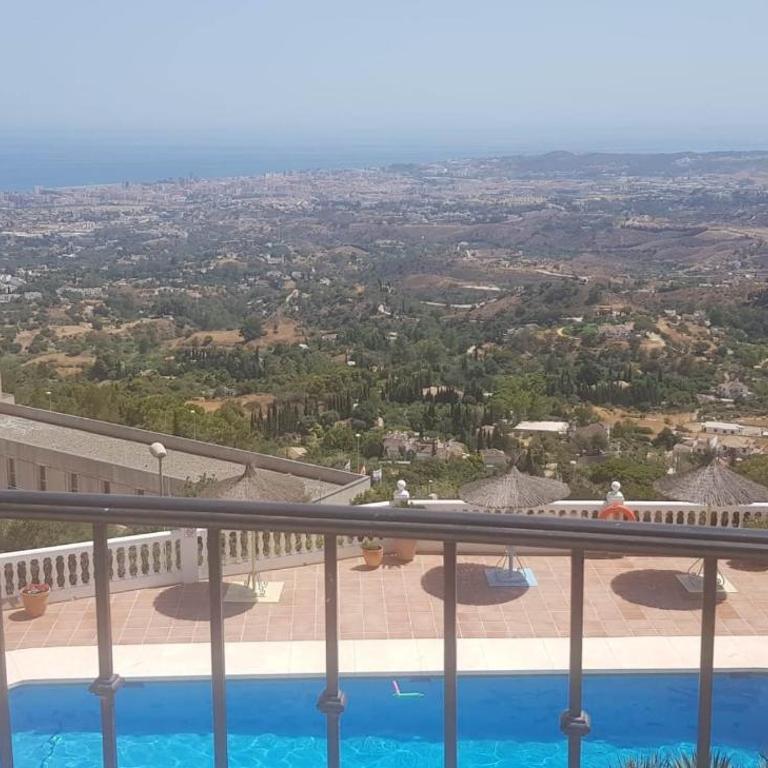 Stunning Views Mirador de Mijas Apt - Apartamento con vistas al mar - 6