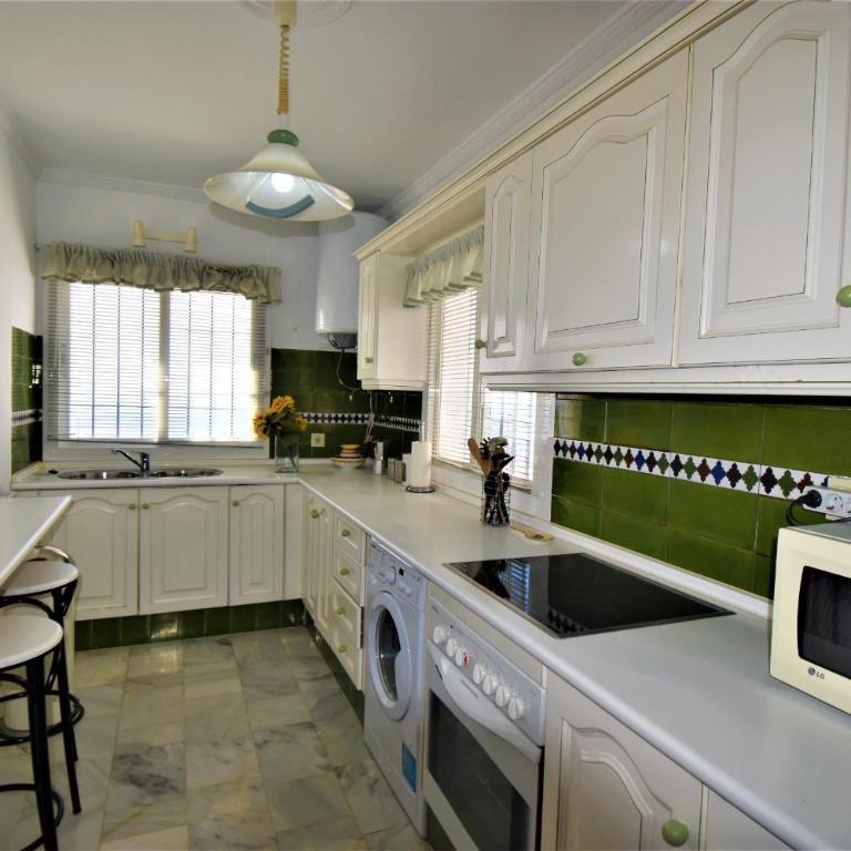 Stunning Views Mirador de Mijas Apt - Apartamento con vistas al mar - 8