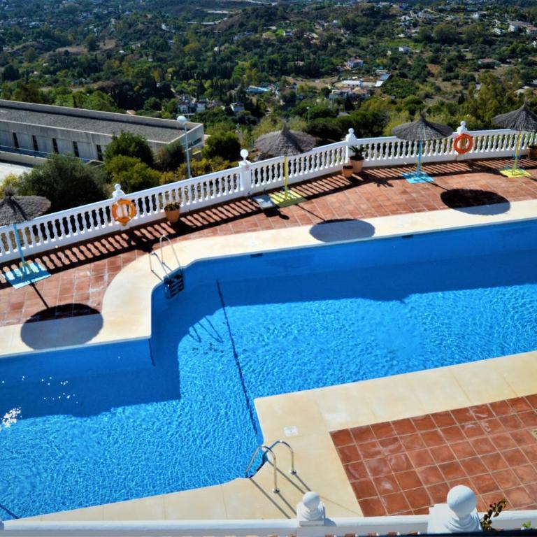 Stunning Views Mirador de Mijas Apt - Apartamento con vistas al mar - 16