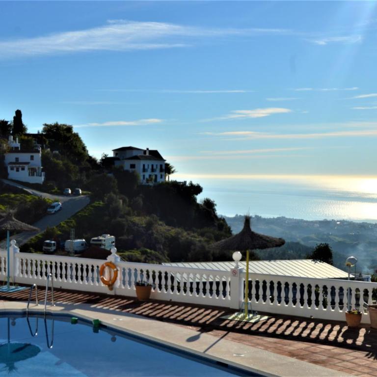Stunning Views Mirador de Mijas Apt - Apartamento con vistas al mar - 19