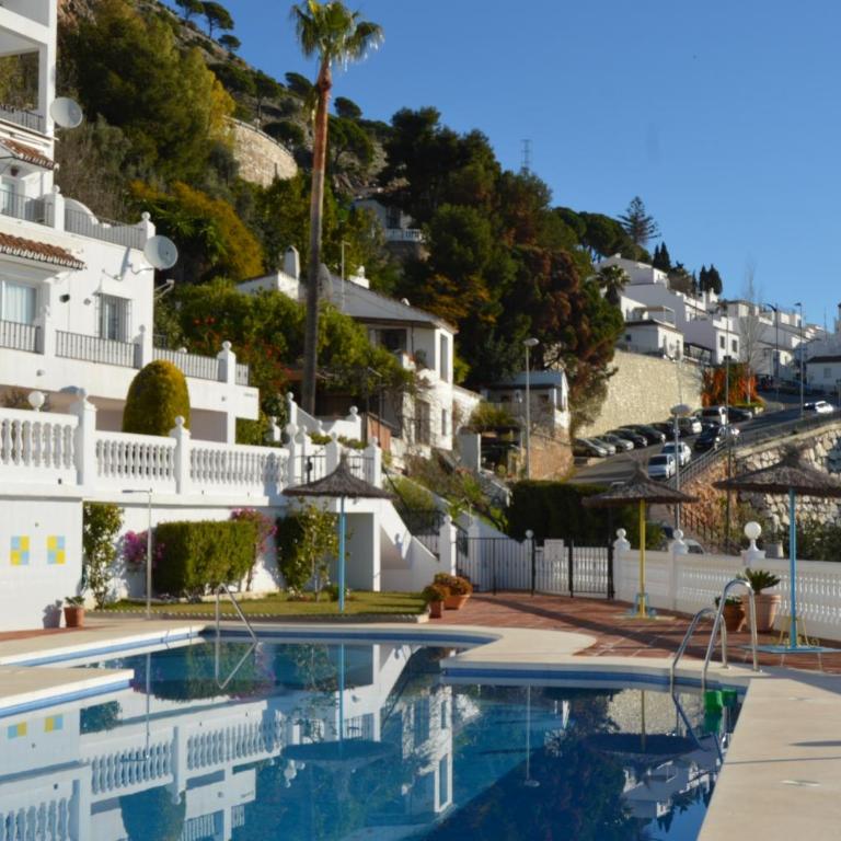 Stunning Views Mirador de Mijas Apt - Apartamento con vistas al mar - 18