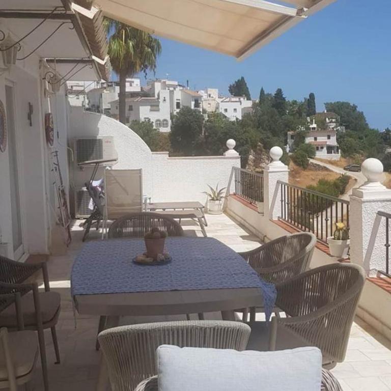 Stunning Views Mirador de Mijas Apt - Apartamento con vistas al mar - 21