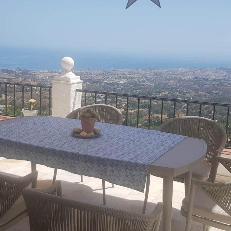 Stunning Views Mirador de Mijas Apt - Apartamento con vistas al mar - 23
