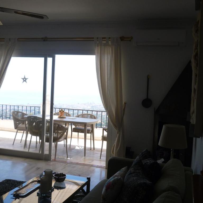 Stunning Views Mirador de Mijas Apt - Apartamento con vistas al mar - 30