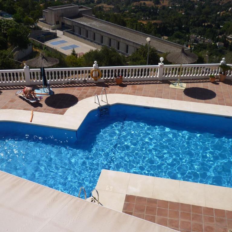 Stunning Views Mirador de Mijas Apt - Apartamento con vistas al mar - 26