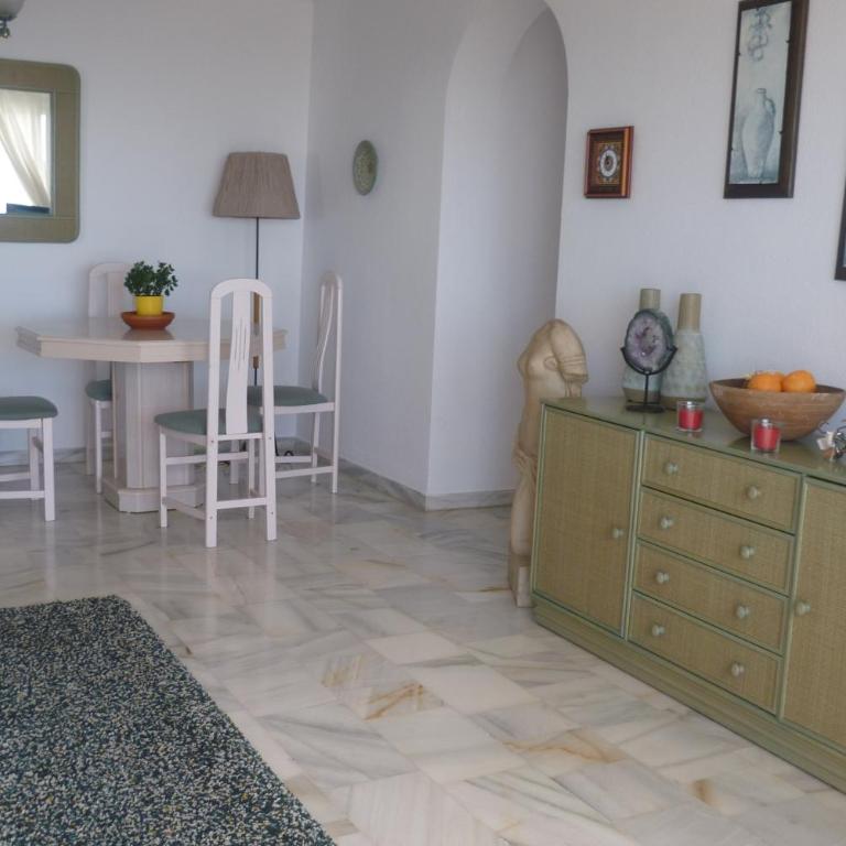 Stunning Views Mirador de Mijas Apt - Apartamento con vistas al mar - 37