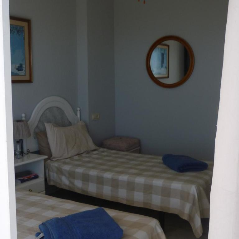 Stunning Views Mirador de Mijas Apt - Apartamento con vistas al mar - 39