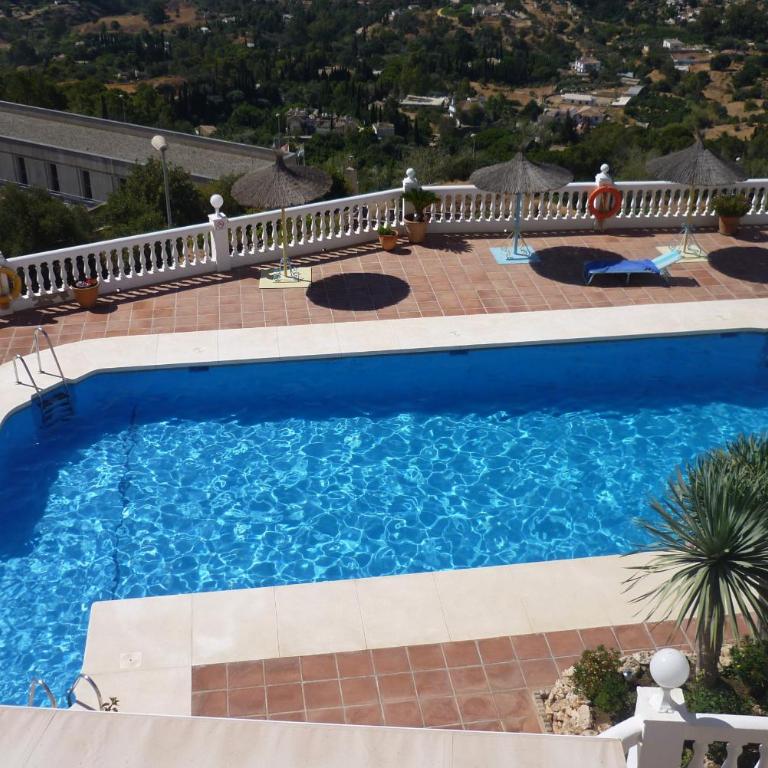 Stunning Views Mirador de Mijas Apt - Apartamento con vistas al mar - 42