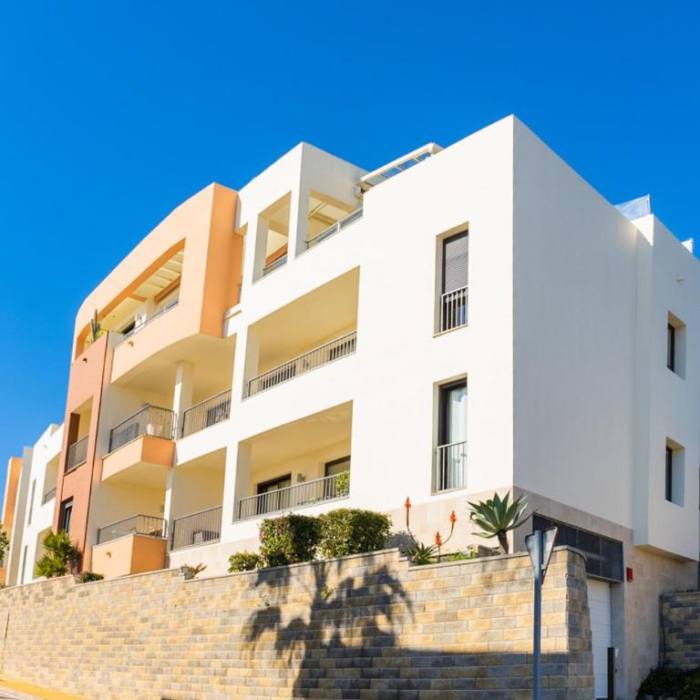 360° seaview apartment Samara Resort Marbella - Three-Bedroom Apartment - 7