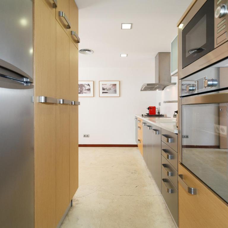 UHC ATTIC MIRAMAR NAUTIC - Apartamento Ático - 13