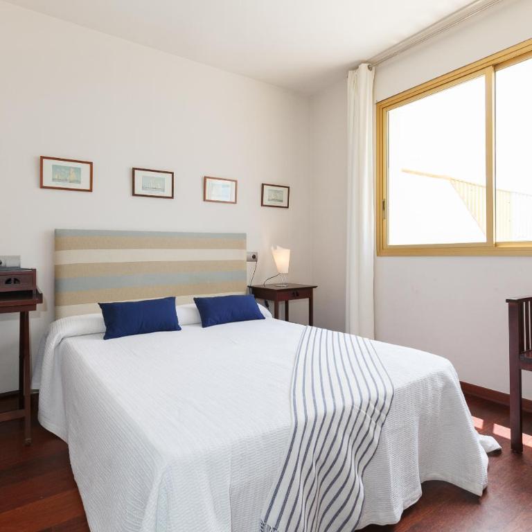 UHC ATTIC MIRAMAR NAUTIC - Apartamento Ático - 16