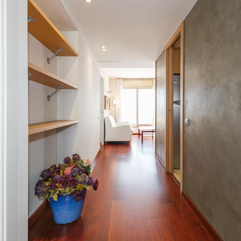 UHC ATTIC MIRAMAR NAUTIC - Apartamento Ático - 15