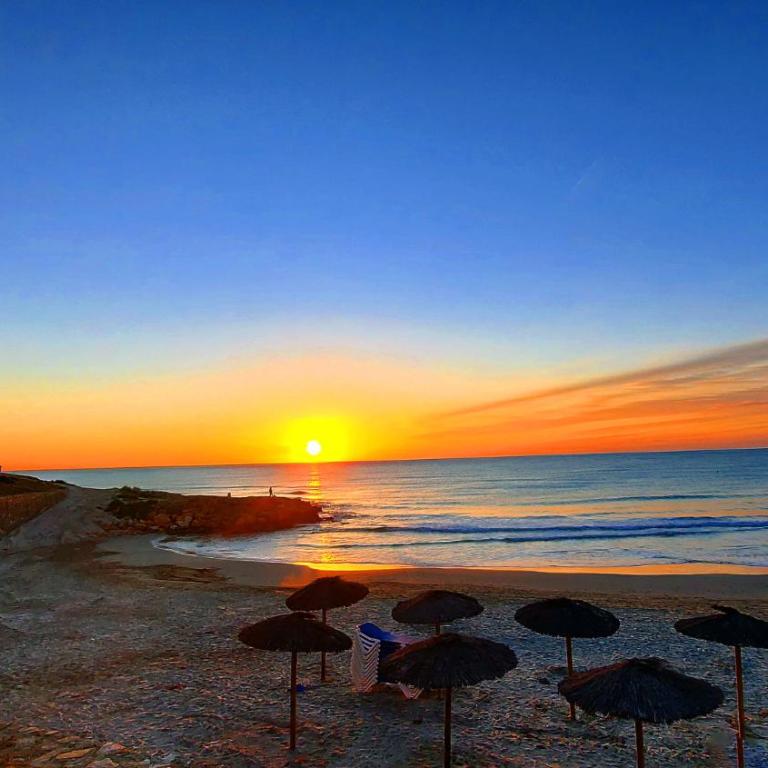 Apatrament Torrevieja - Two-Bedroom Apartment - 20