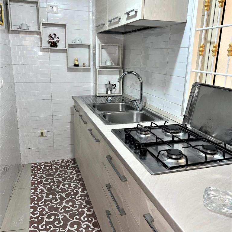 Scalinatella - Appartamento con 1 Camera da Letto - 3
