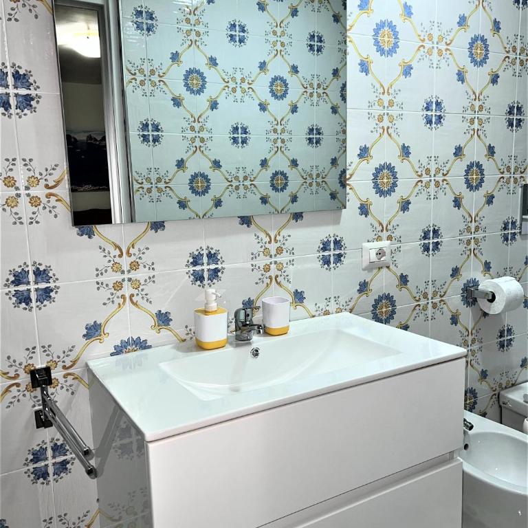 Scalinatella - Appartamento con 1 Camera da Letto - 9
