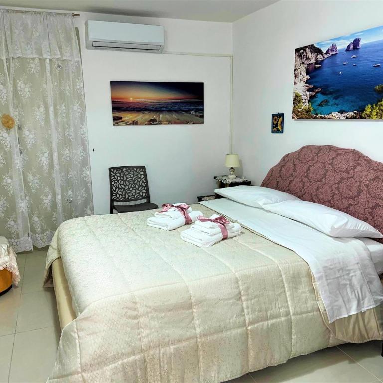 Scalinatella - Appartamento con 1 Camera da Letto - 8
