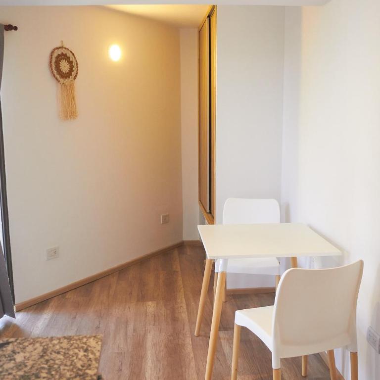 Aparts ALDEA DEL MONTAÑES - Apartamento de 1 dormitorio - 15