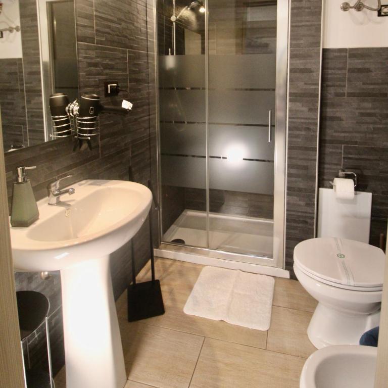 I Giganti - Apartment - 14