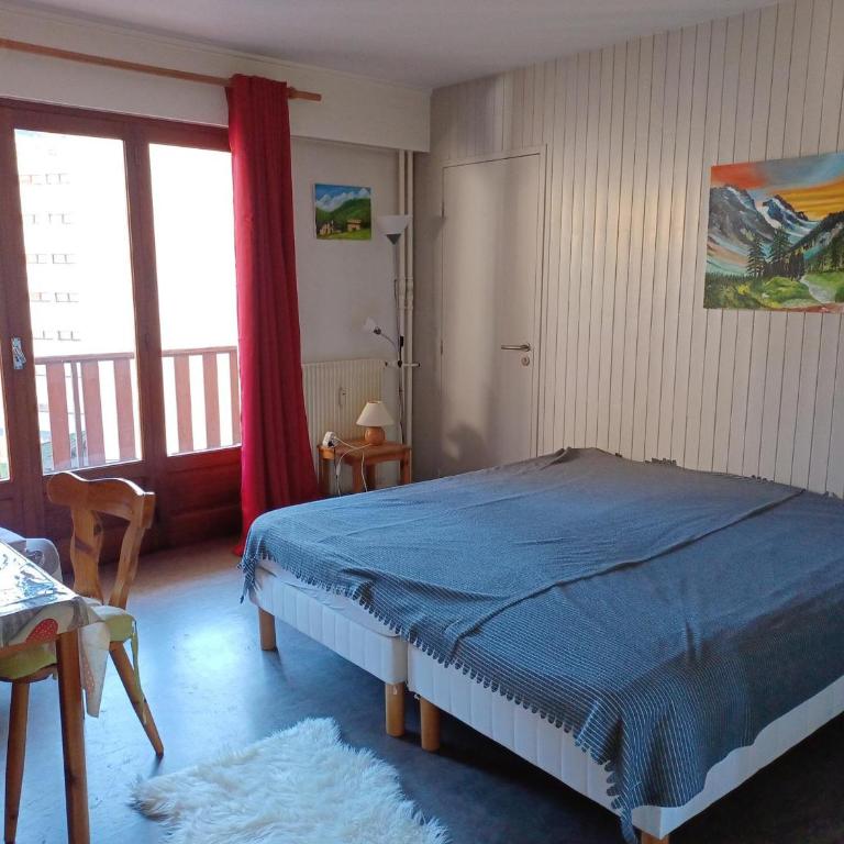 Studio cosy centre station avec Wi-Fi et parking - Studio - 3