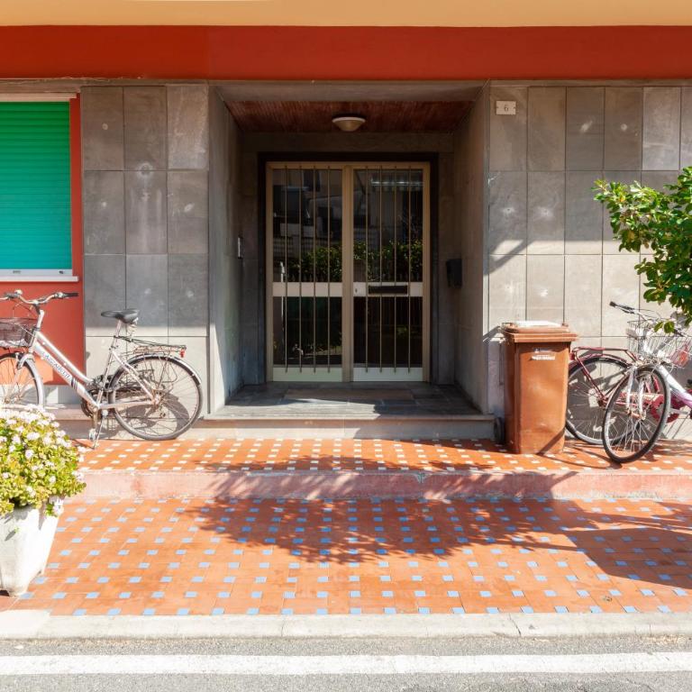 Serena House - Appartamento con Balcone - 65