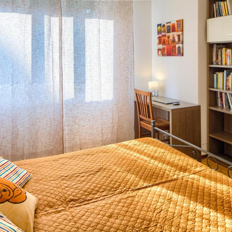 Serena House - Appartamento con Balcone - 54