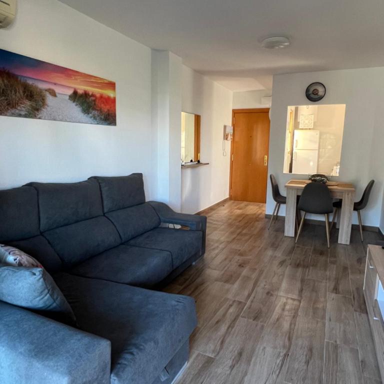 Apartamento Penthantlon 5,Salou - Apartamento de 2 dormitorios - 1