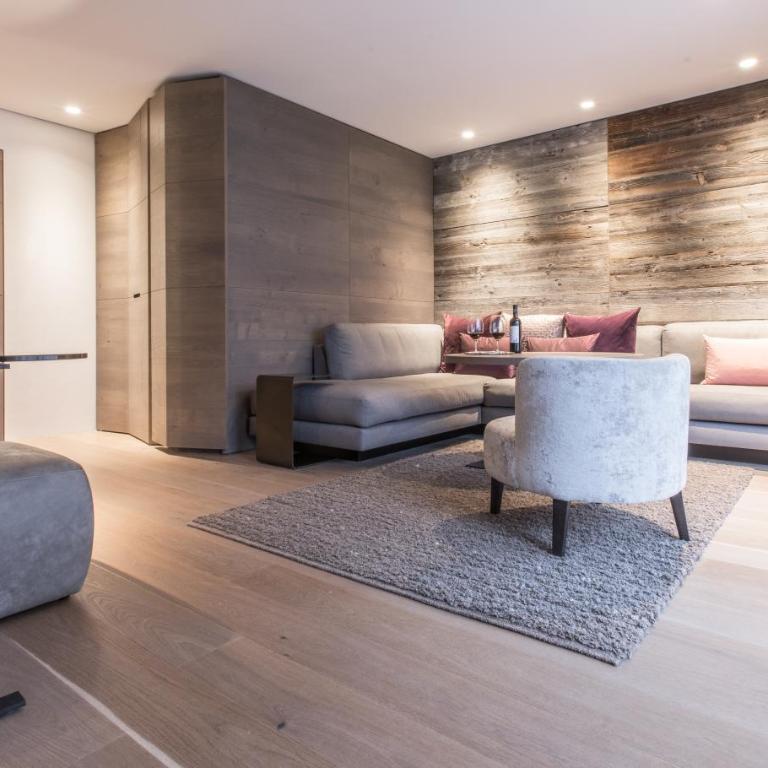 ElisabethHotel Premium Private Retreat- Adults only - Premium Doppelzimmer Apart - 3