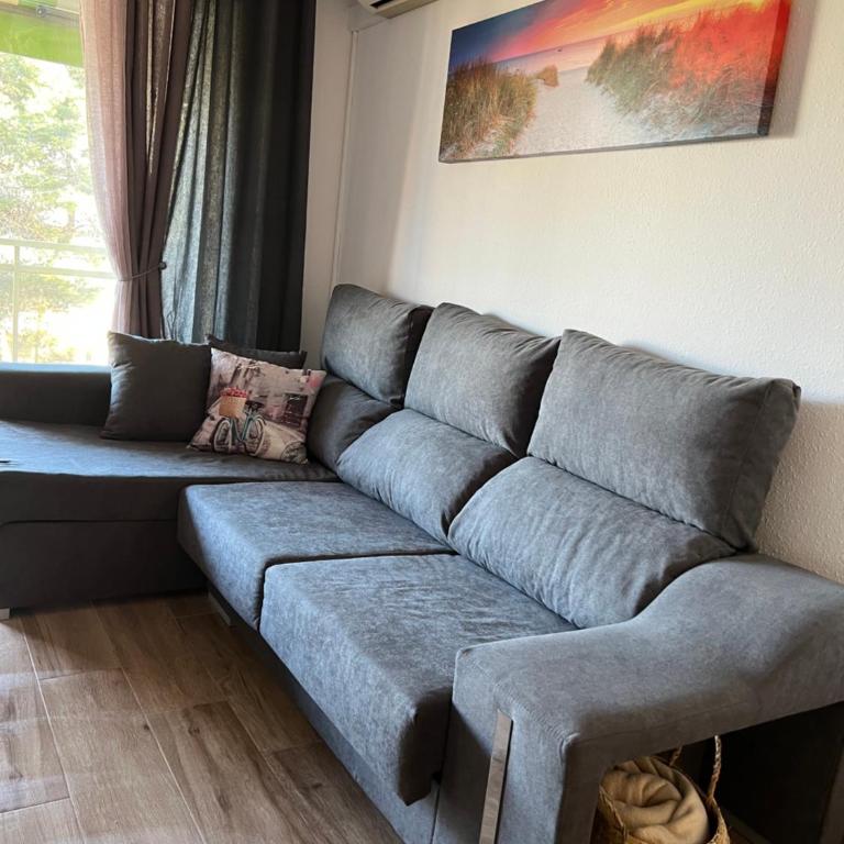 Apartamento Penthantlon 5,Salou - Apartamento de 2 dormitorios - 5