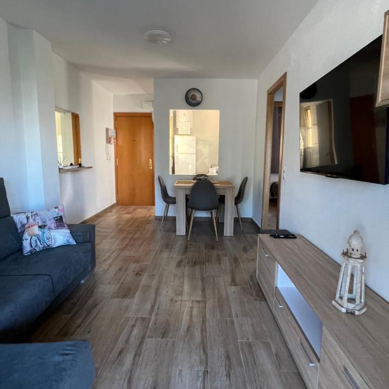 Apartamento Penthantlon 5,Salou - Apartamento de 2 dormitorios - 4