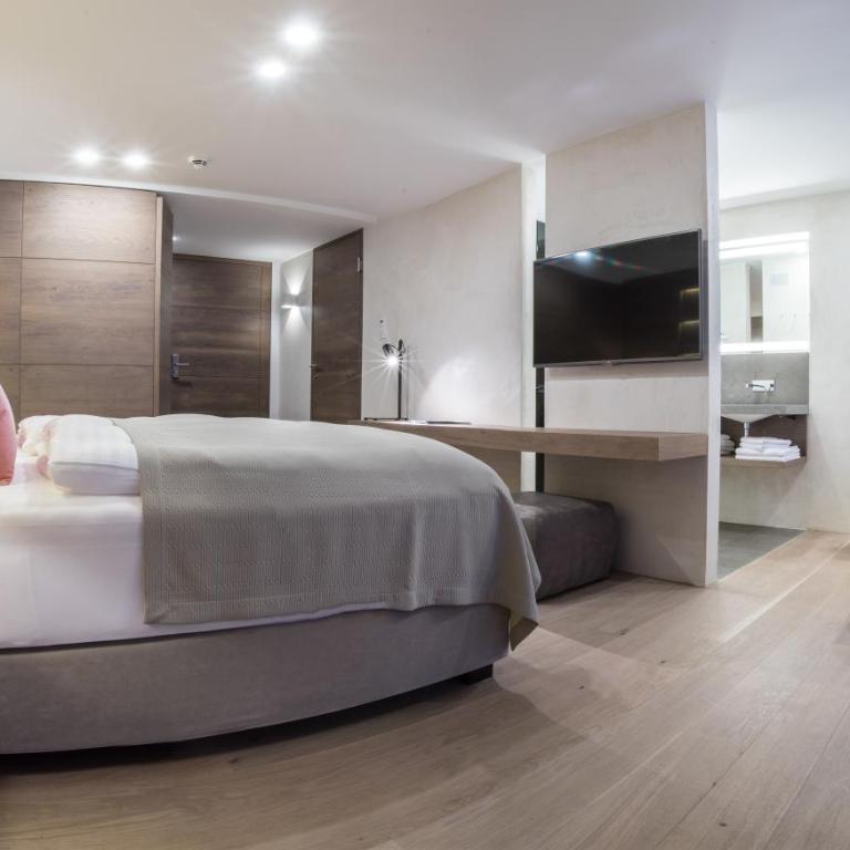 ElisabethHotel Premium Private Retreat- Adults only - Premium Doppelzimmer Charme - 2