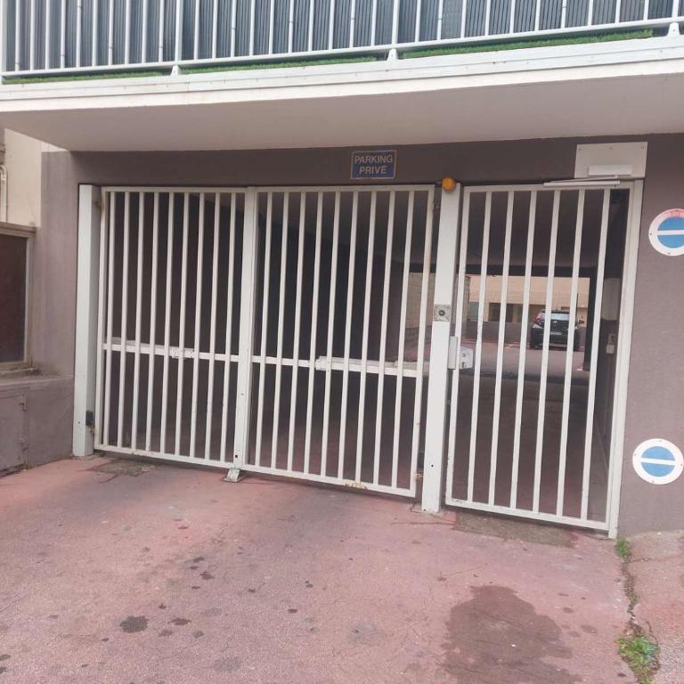 Residence d'Anjou - Grand studio avec clim, balcon et parking privatif - Appartement avec Balcon - 15