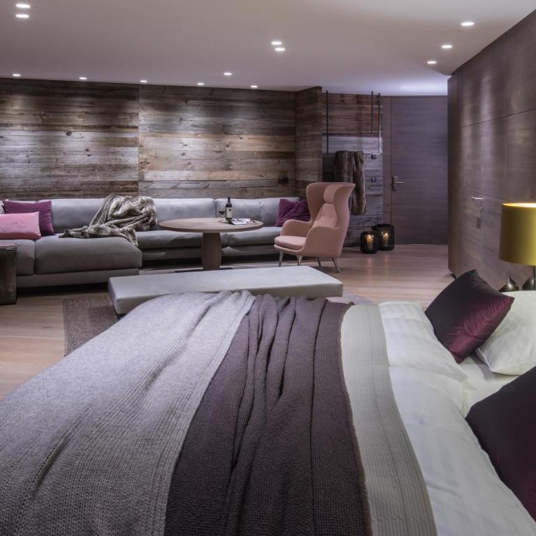 ElisabethHotel Premium Private Retreat- Adults only - Prestige Loft-Suite - 5