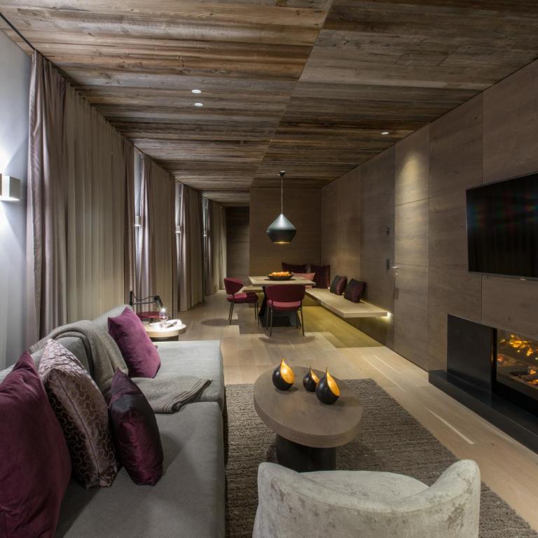 ElisabethHotel Premium Private Retreat- Adults only - Penthouse Suite - 3
