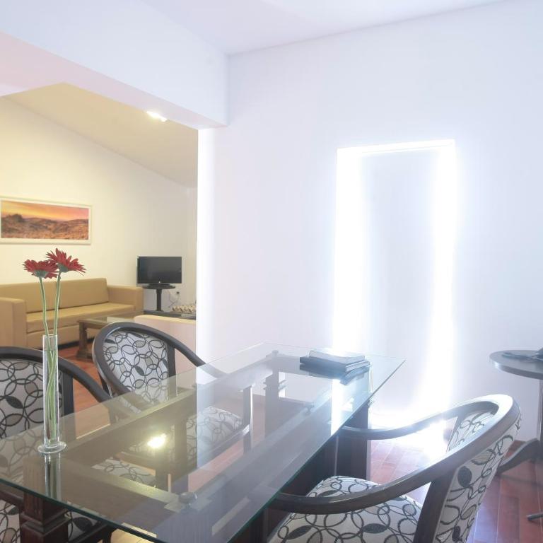 Nawan Resort Serrano - Suite - 1