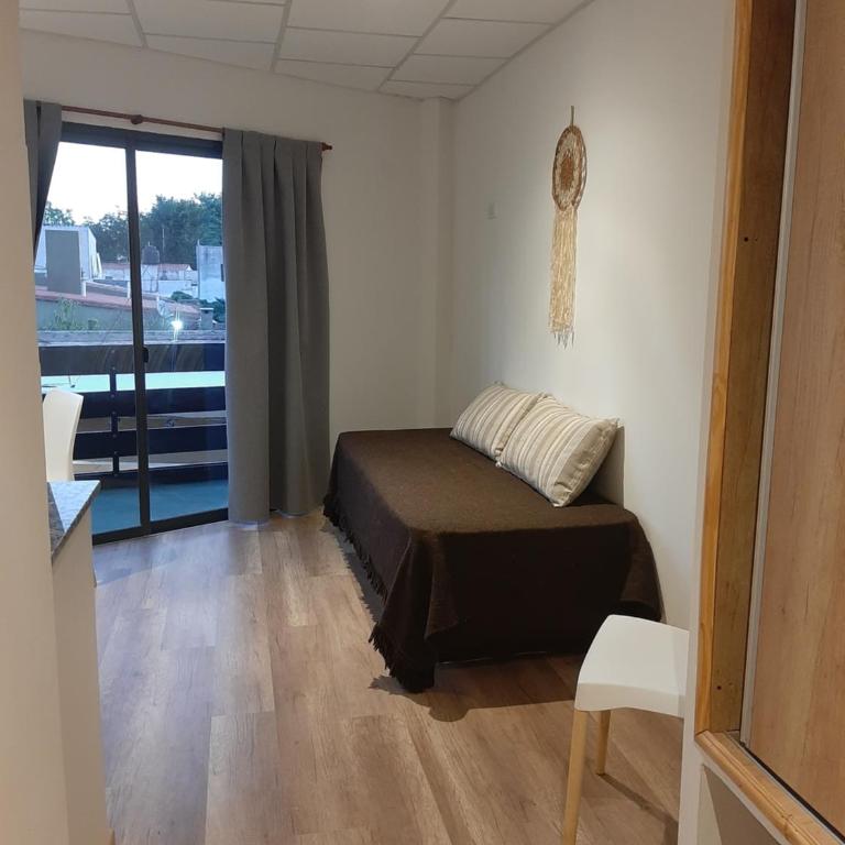 Aparts ALDEA DEL MONTAÑES - Apartamento de 1 dormitorio - 13