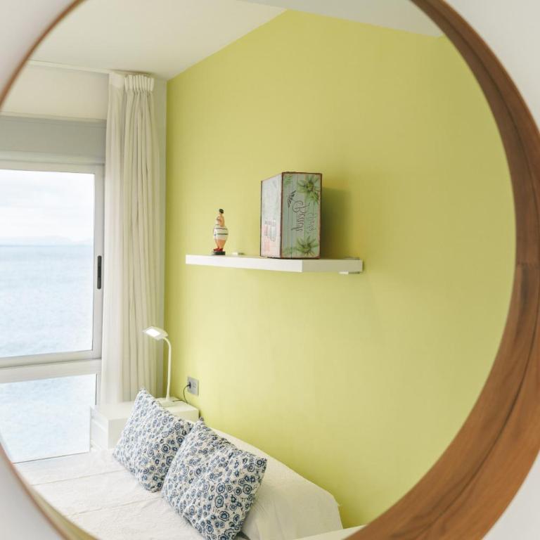 La Manga Beach Club Star 3B - Apartamento con vistas al mar - 9