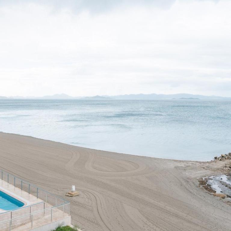 La Manga Beach Club Star 3B - Apartamento con vistas al mar - 40