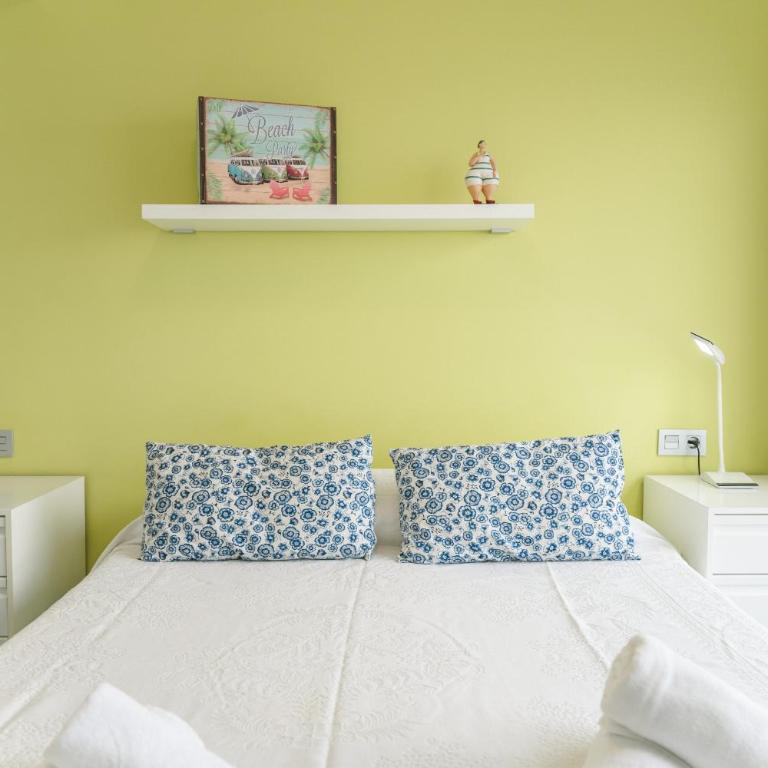 La Manga Beach Club Star 3B - Apartamento con vistas al mar - 39