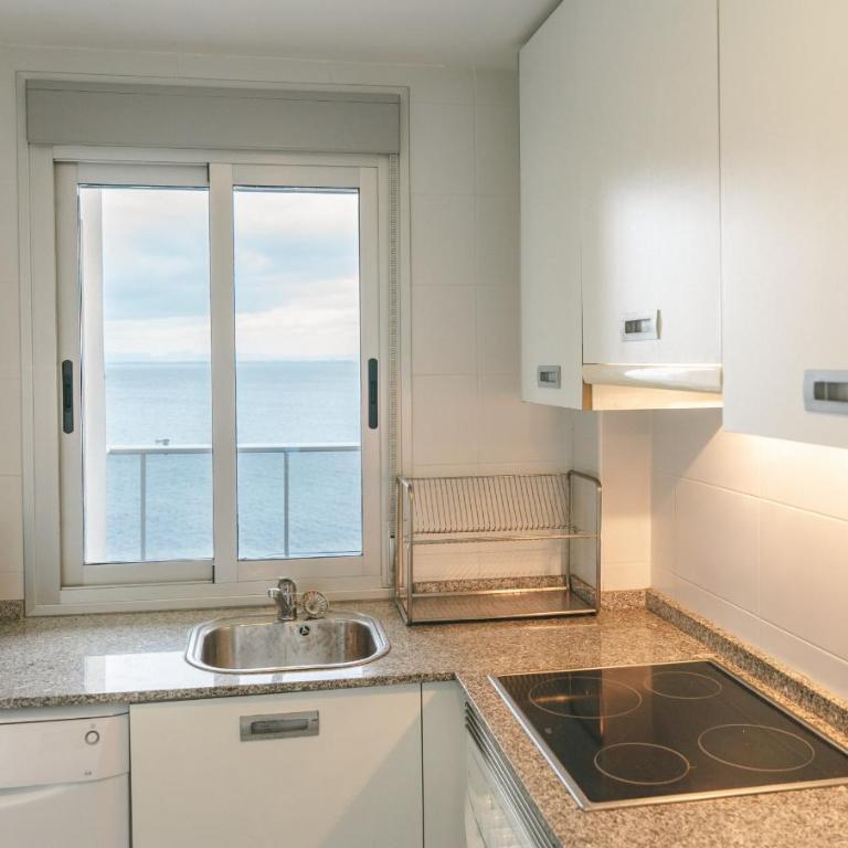 La Manga Beach Club Star 3B - Apartamento con vistas al mar - 42