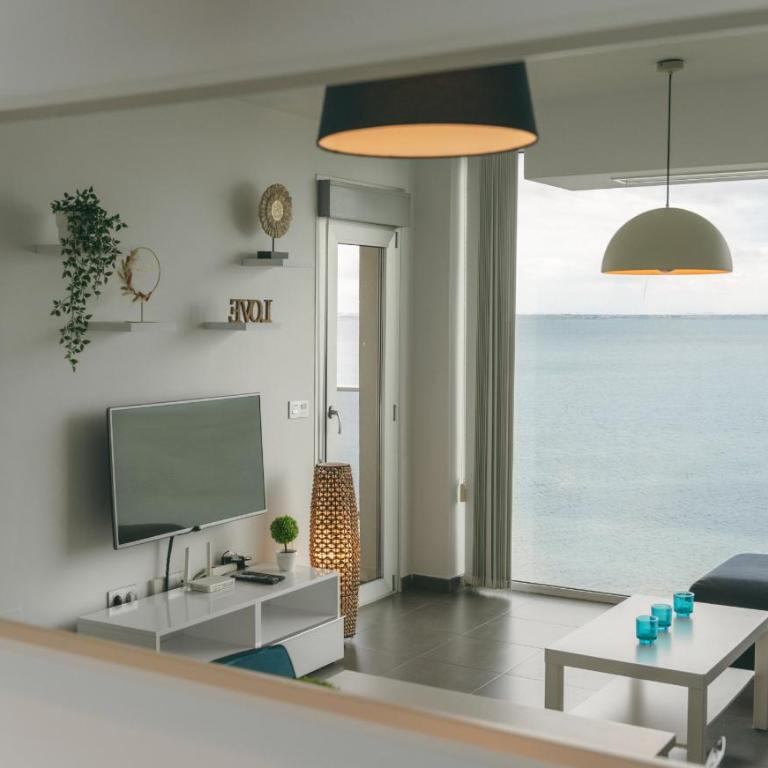 La Manga Beach Club Star 3B - Apartamento con vistas al mar - 44