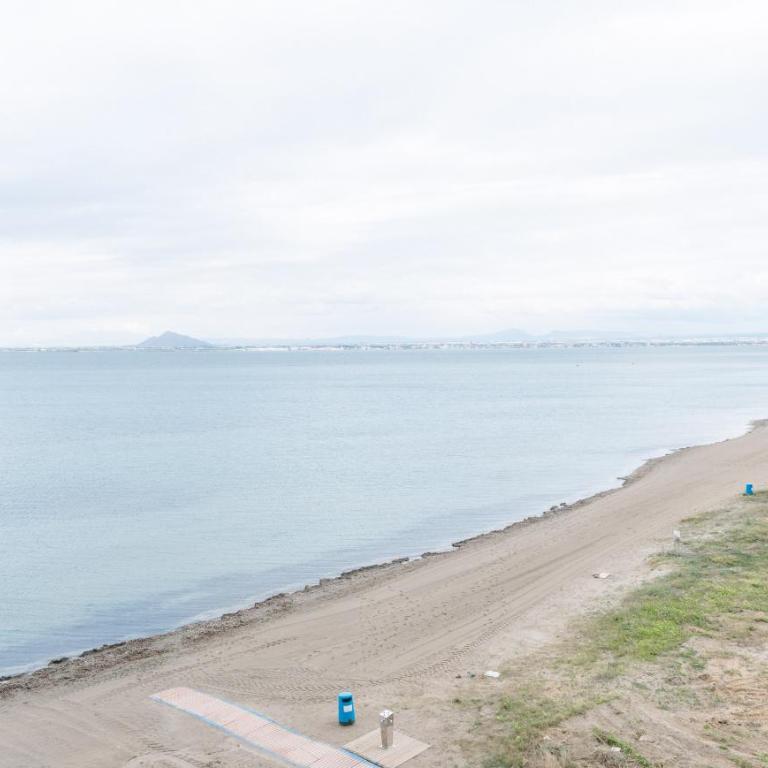 La Manga Beach Club Star 3B - Apartamento con vistas al mar - 50