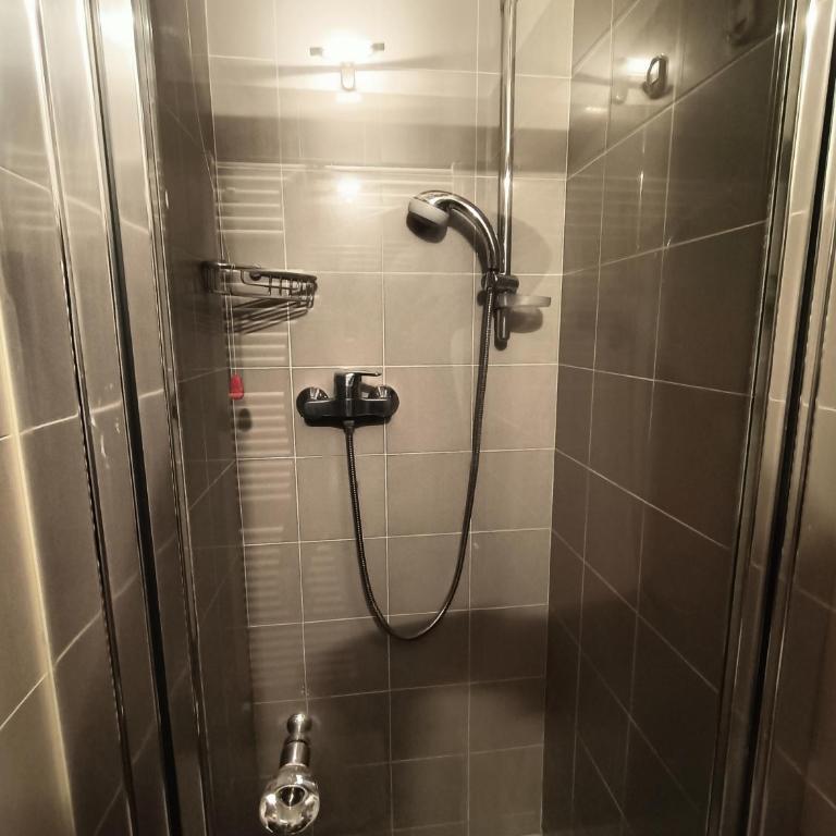 Il Nido - Villetta in posizione strategica - Habitación Triple con baño privado - 16